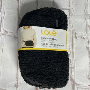 Lole Sherpa Belt Bag